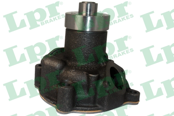 Water Pump, engine cooling (WP0504)