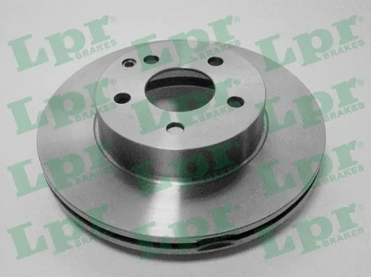 Brake Disc (M2063V)