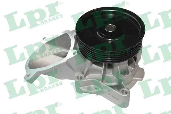 Water Pump, engine cooling (WP0848)