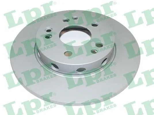 Brake Disc (M2121PR)