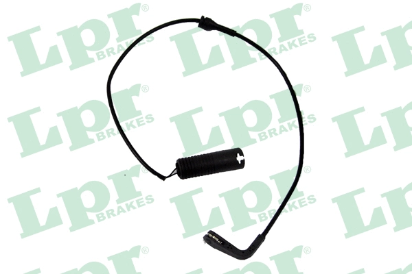 Warning Contact, brake pad wear (KS0031)