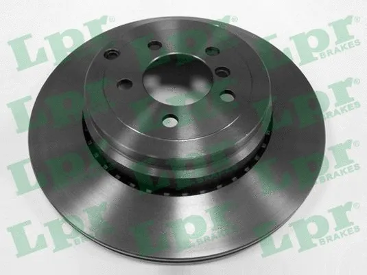 Brake Disc (A4017V)