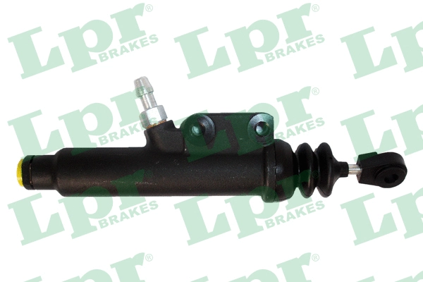 Master Cylinder, clutch (2125)