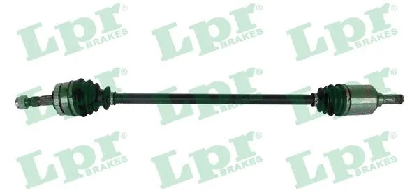 Drive Shaft (DS60480)
