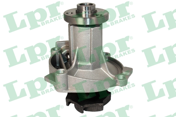 Water Pump, engine cooling (WP0491)