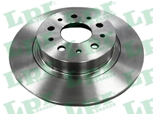 Brake Disc (F2023P)