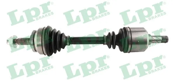 Drive Shaft (DS60969)