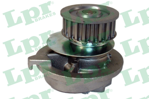 Water Pump, engine cooling (WP0669)