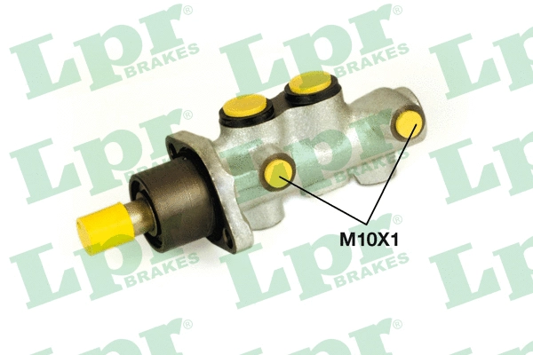Brake Master Cylinder (1551)