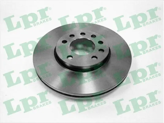 Brake Disc (O1009V)