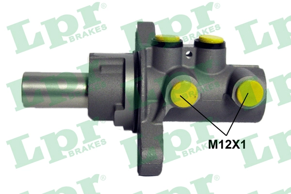 Brake Master Cylinder (6063)