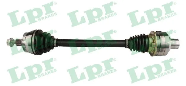 Drive Shaft (DS60386)