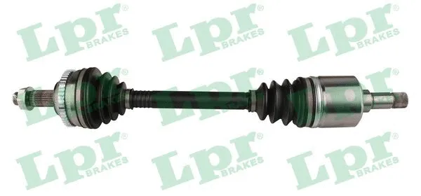 Drive Shaft (DS60214)