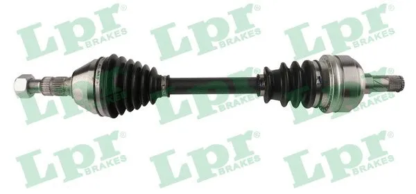 Drive Shaft (DS60517)