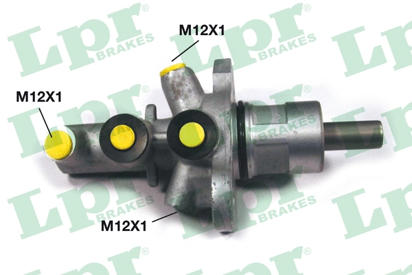 Brake Master Cylinder (1088)