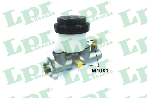Brake Master Cylinder (1680)
