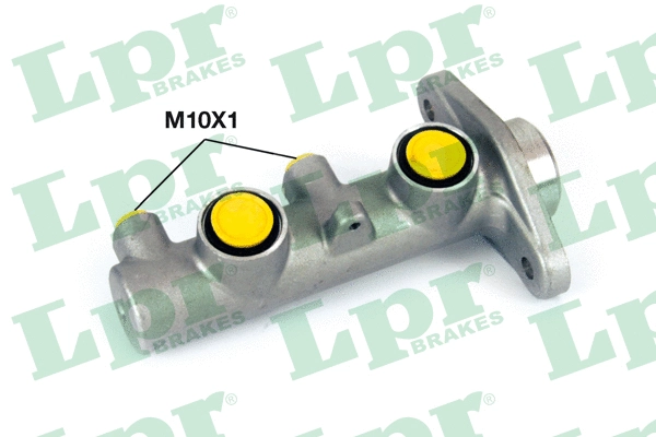 Brake Master Cylinder (1343)