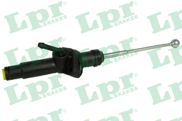 Master Cylinder, clutch (2119)