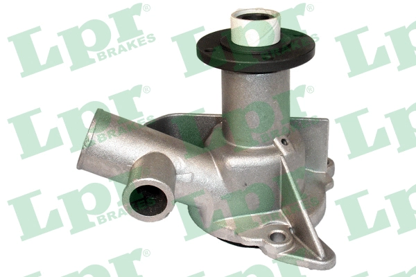 Water Pump, engine cooling (WP0642)
