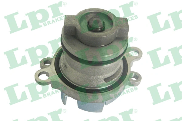 Water Pump, engine cooling (WP0788)
