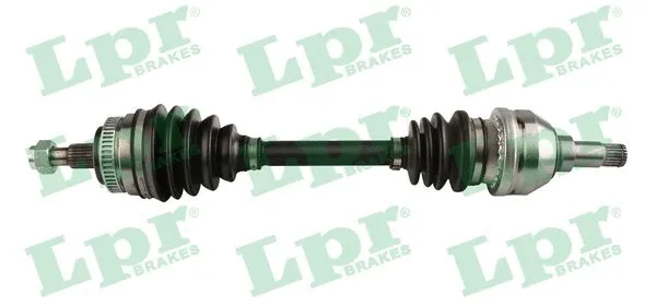 Drive Shaft (DS60410)