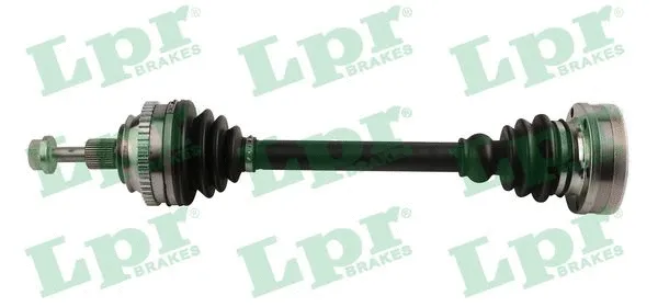 Drive Shaft (DS60916)