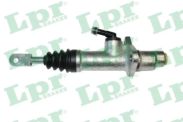 Master Cylinder, clutch (2146)