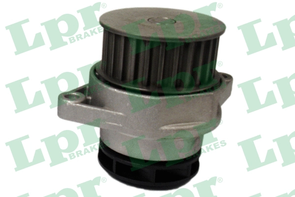 Water Pump, engine cooling (WP0660)