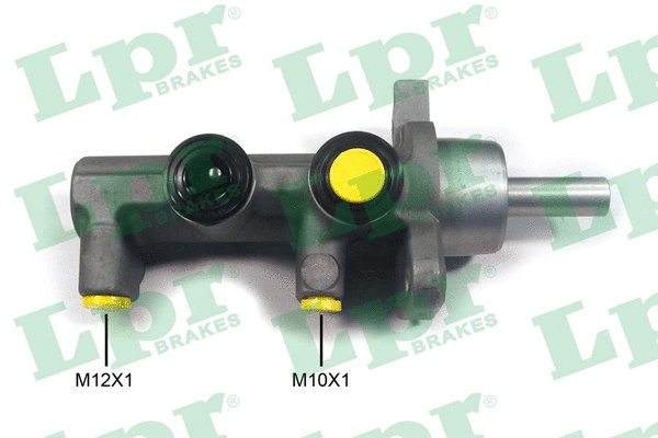 Brake Master Cylinder (1074)