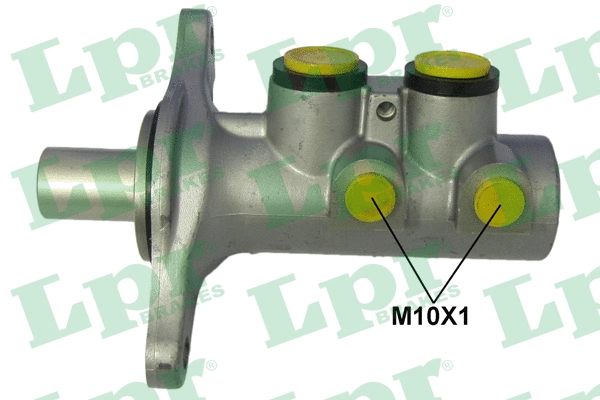 Brake Master Cylinder (1753)