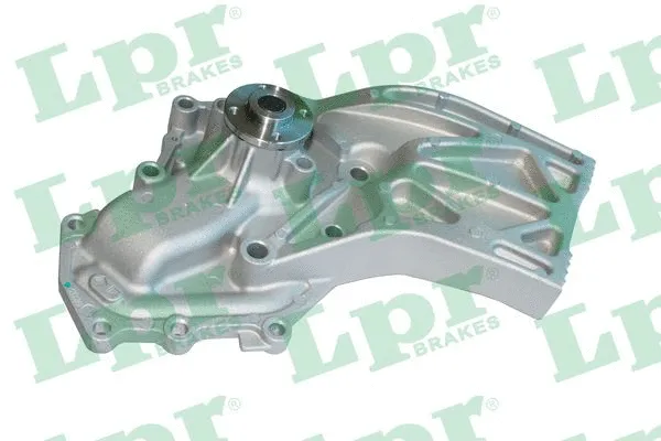Water Pump, engine cooling (WP0887)
