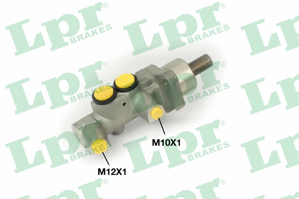Brake Master Cylinder (1064)