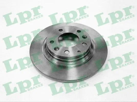 Brake Disc (M5005P)