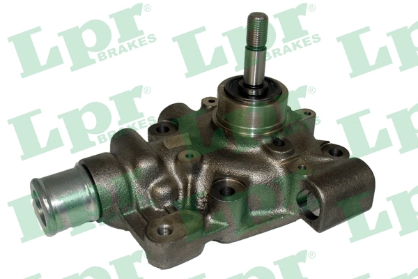 Water Pump, engine cooling (WP0004)