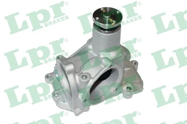 Water Pump, engine cooling (WP0238)