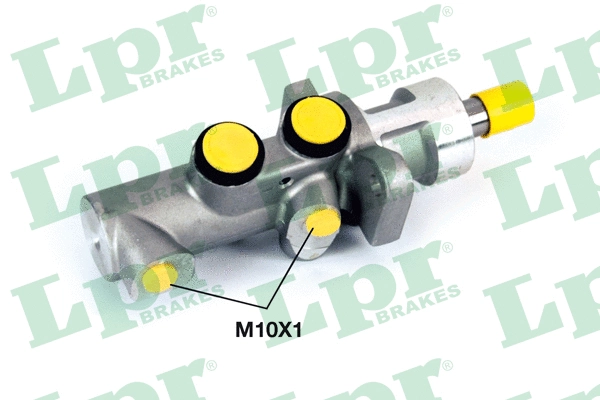 Brake Master Cylinder (1192)