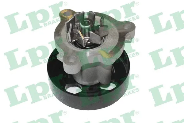Water Pump, engine cooling (WP0878)