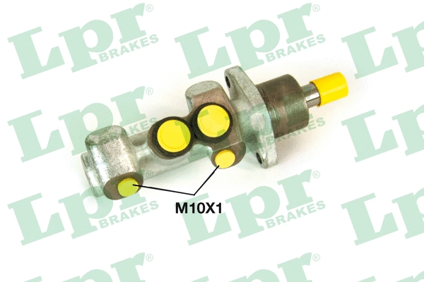 Brake Master Cylinder (1874)