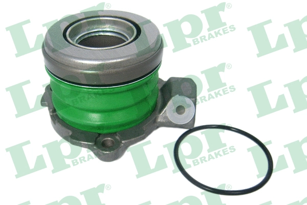 Central Slave Cylinder, clutch (3217)