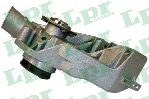 Water Pump, engine cooling (WP0567)