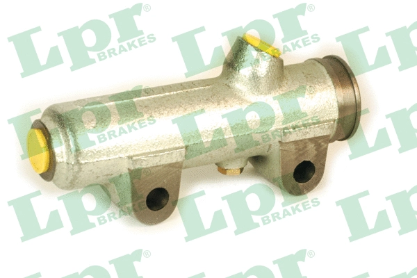 Master Cylinder, clutch (7707)