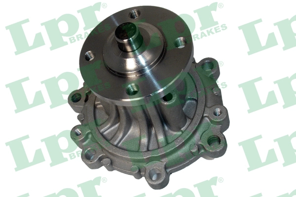 Water Pump, engine cooling (WP0009)