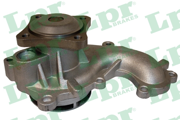 Water Pump, engine cooling (WP0569)