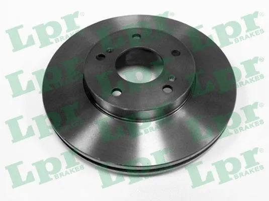 Brake Disc (N2025V)