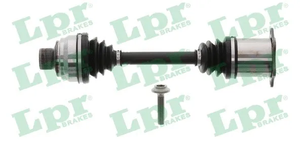 Drive Shaft (DS60042)