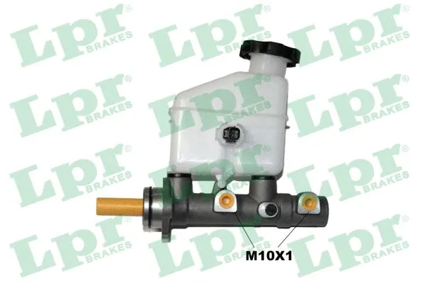 Brake Master Cylinder (6333)