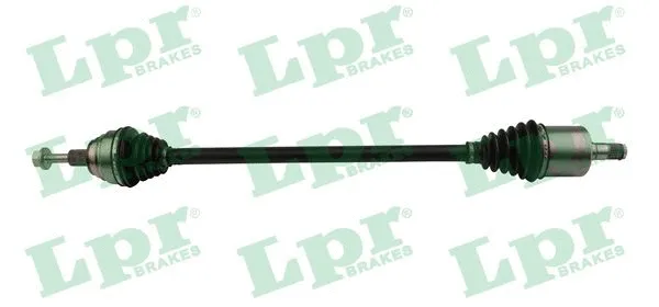 Drive Shaft (DS60063)