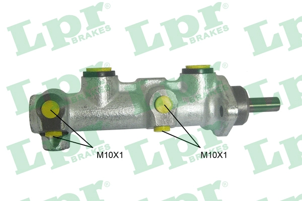 Brake Master Cylinder (1813)