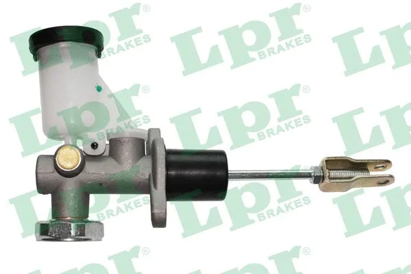 Master Cylinder, clutch (2437)