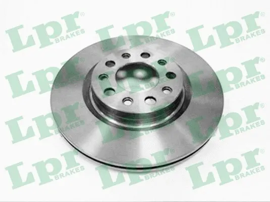 Brake Disc (A2013V)